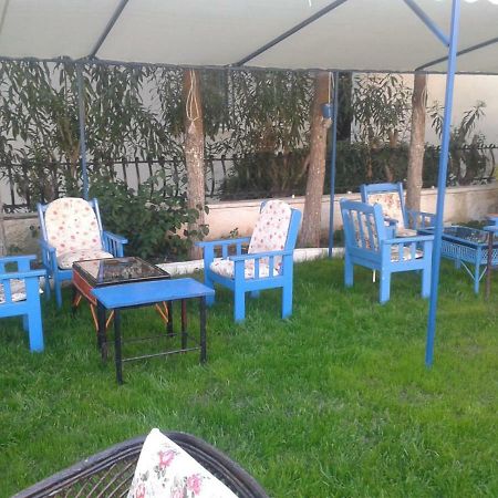 Marmaris Gokkusagi Apart Экстерьер фото