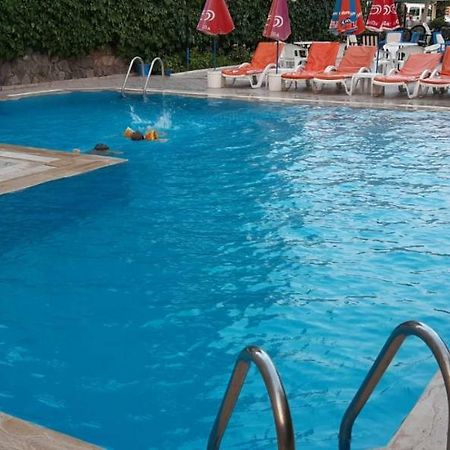 Marmaris Gokkusagi Apart Экстерьер фото