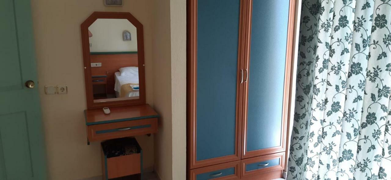 Marmaris Gokkusagi Apart Экстерьер фото